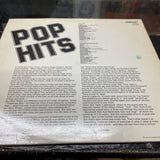 VARIOUS ARTISTS - POP HITS VINYL LP (ORIGINAL 1978 RELEASE)1
