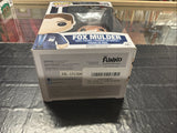 Funko Pop! The XFiles Fox Mulder Collectible Figure #183 Box Crushed5