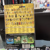 Star Wars B-wing Pilot Return Of The Jedi Figure Original Card1