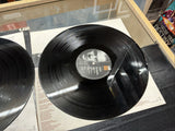 U2 - RATTLE AND HUM 1st UK Island Records U27 Press 1988 Live 2xLP4