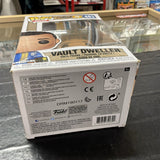 Funko Pop! Games Vault Dweller 483 (pre owned)5