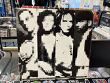 Public Image Ltd 9 Vinyl Lp Cut Corner Sleeve2