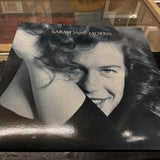 Sarah Jane Morris Vinyl LP 1988 Excellent Condition 1st Press UK0