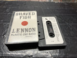 15 X Assorted Beatles Gold Top Cassettes And Beatles Related Tapes Playtested3