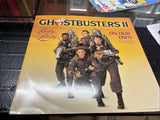 On Our Own Bobby Brown Ghostbusters II soundtrack 12” Vinyl0