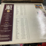 Various  Jazz Juice 8 (LP, Comp)1