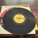 EMC 3351 12" 33RPM '80 QUEEN "FLASH GORDON" A3/B42