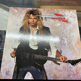 Vandenberg - Best Of 1988 USA Vinyl LP E/E0