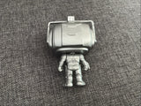 UNBOXED / LOOSE Cyberman ~ Doctor Who ~ Funko Pop! Vinyl ~ #224 ~ 20151