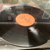 PHIL COLLINS NO JACKET REQUIRED VINYL LP 1985 (ORANGE LABELS)3