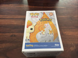 Funko Pop! Vinyl: Pokémon - Ponyta #6442
