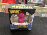 Dorbz Vinyl Sugar Figure 036 - Pink Batman - 75th Anniversary Rainbow Edition.