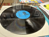 Lisa Stansfield - Little Bit Of Heaven - UK 12" Vinyl - 1993 - Arista3