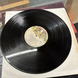 Genesis And Then There Were Three Vinyl LP Record Atlantic SD19173 Clean Copy3