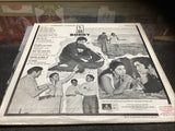 Raj Kapoor's BOBBY LP Record Bollywood Rishi Kapoor Dimple Hindi Vinyl Indian