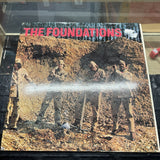 FOUNDATIONS Digging The Foundations 73058 UNI LP Vinyl Unipak19690