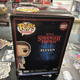 Funko Pop! Television: Stranger Things - Eleven - Collectable Vinyl3