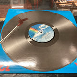 COLONEL ABRAMS - TRAPPED - Classic Soul Disco Vocal Garage 12" Vinyl0