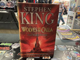 The Dark Tower V: Wolves of the Calla: (Volume 5) by Stephen King, 1st Edition0