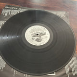 ERIC CLAPTON JOURNEYMAN (VINYL LP RECORD) 1989 ORIGINAL RELEASE EX3