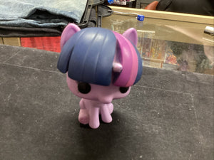 Funko Pop Twilight Princess Sparkle From Walmart