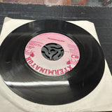 Turbulence (4) - Give Her Wah She Want, 7", (Vinyl)1