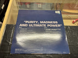 Sultans Of Ping* - Teenage Punks, 12", (Vinyl)1