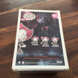 Funko Pop! Vinyl: It - Pennywise with Balloon #7802