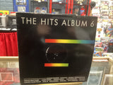 The Hits Album 6 Vinyl Record Double Lp0