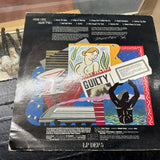 UB40 Labour of Love Vinyl LP 1983 Dep International Records 1st Press1
