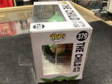 Funko Pop! Star Wars: Mandalorian - The Child with Frog # 379