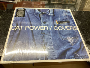 Cat Power: Covers(180G/GOLD) ~LP vinyl