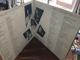 Styx - Cornerstone LP Vinyl Record 1979 A&M2