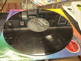 T3-92 MANTRONIX Got To Have Your Love .. 12” SINGLE .. 1989 .. V-155212