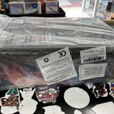 Yolopark AMK PRO Series Transformers: Rise of the Beasts Mirage Model Kit New3