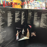 Queen vinyl records lp day at the races4