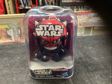 Darth Maul Star Wars Phantom Menace Hasbro Mighty Muggs Disney