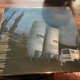 10CC Live And Let Live - Double LP Vinyl Record UK Gatefold Sleeve 19771