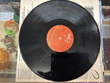 CULTURE CLUB Kissing To Be Clever USED 1982 LP Synth Pop Vinyl VE-383983