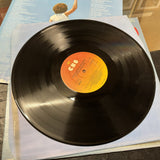 BARBRA STREISAND Streisand Superman (1977) Vinyl LP Columbia3