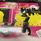 Various - Sheer Ecstacy Vol.2, LP, (Vinyl)0