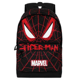 OFFICIAL SPIDERMAN VISION HS 2.2 BACKPACK RUCKSACK SCHOOL SHOULDER BAG5