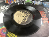 AC/ DC - For Those About to Rock UK 7" Single K11721  VG3