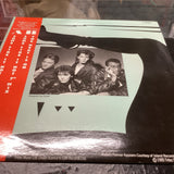 The Power Station Some Like it Hot / The Heat Is On Vinyl Single 12inch1