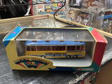 Corgi 1/76 Scale 42403 - Bedford Val Panorama - Magical Mystery Tour Bus3