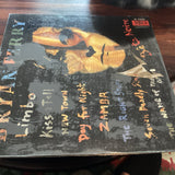 BRYAN FERRY " BETE NOIRE" VINYL LP 19871