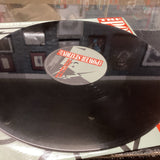 The Power Station Some Like it Hot / The Heat Is On Vinyl Single 12inch2