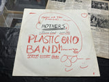 John Lennon & Plastic Ono Band/ Some Time In New York City/ 1972 UK/2x Vinyl LP5