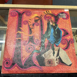 THE GRATEFUL DEAD "LIVE / DEAD" RARE 1971 UK PRESS 2 x LP SET BOB WEIR K660020