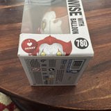 Funko Pop! Vinyl: It - Pennywise with Balloon #7804